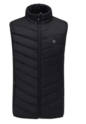 Battery Heated Outdoor Vest