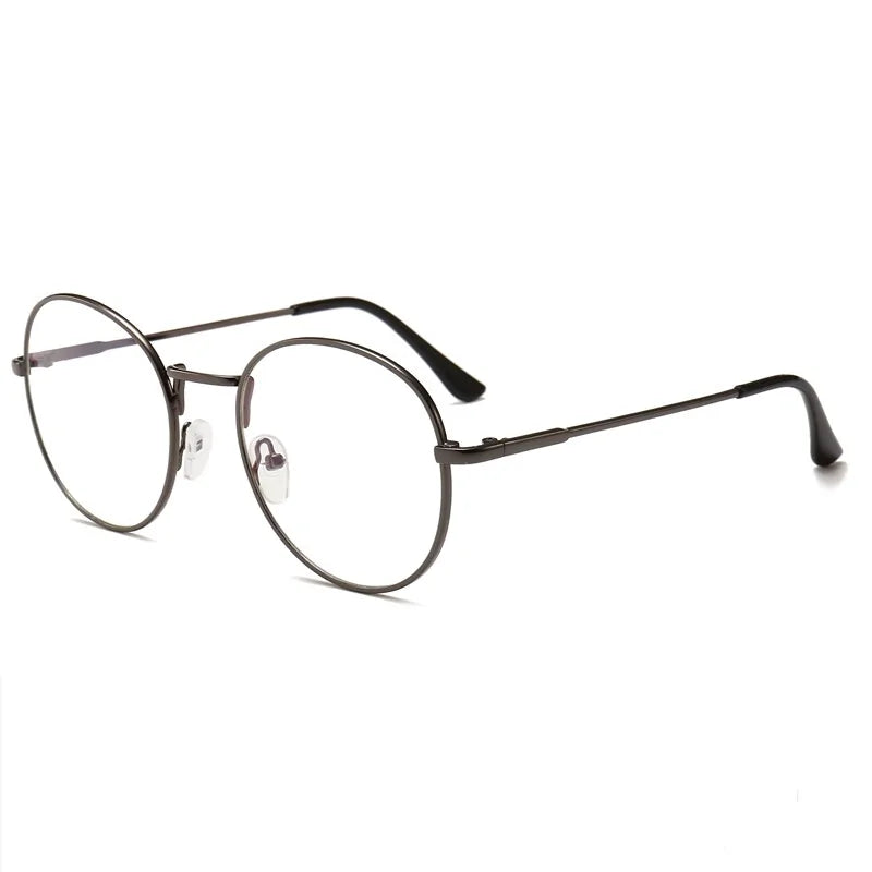 Anti Blue Light Computer Glasses Clear Lens Spectacle Frames