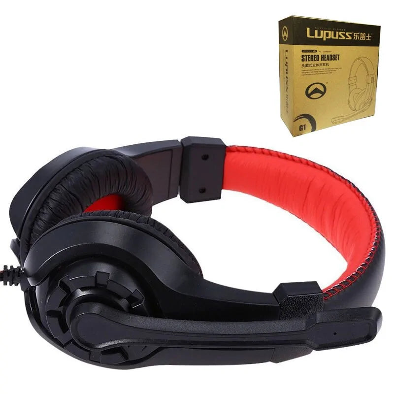 Gaming Headsets